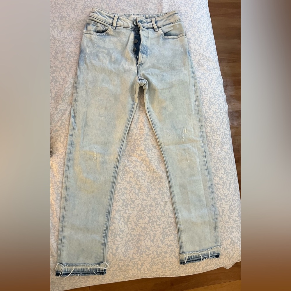 Dl1961 jeans